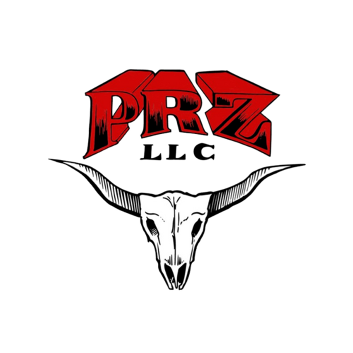 PRZ LLC logo